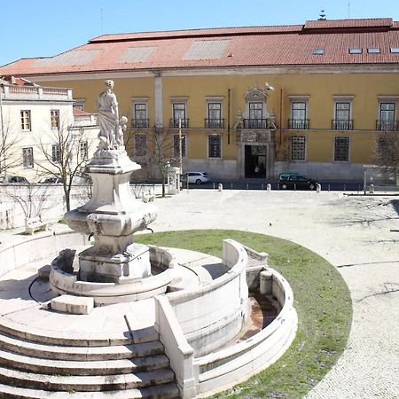 The Star Of Olival City Retreat Lisbon Exterior photo