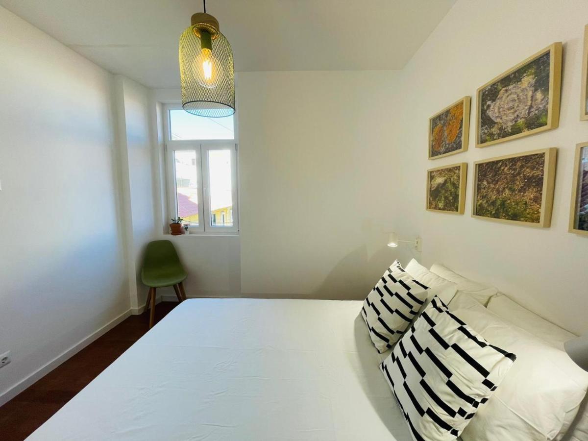 The Star Of Olival City Retreat Lisbon Exterior photo