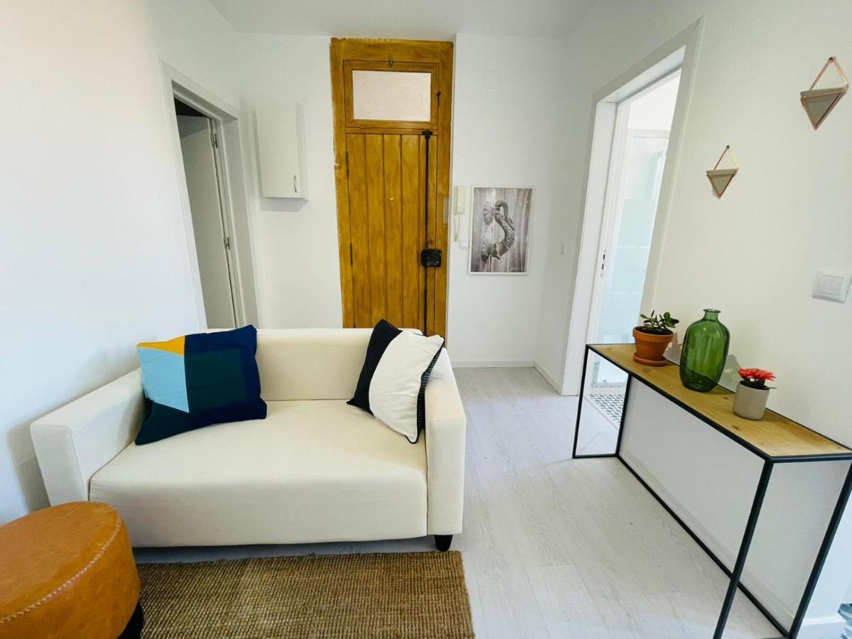 The Star Of Olival City Retreat Lisbon Exterior photo