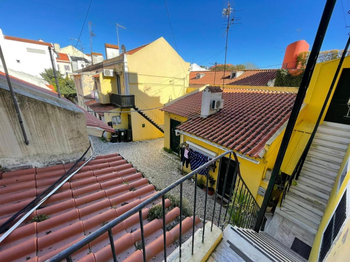 The Star Of Olival City Retreat Lisbon Exterior photo