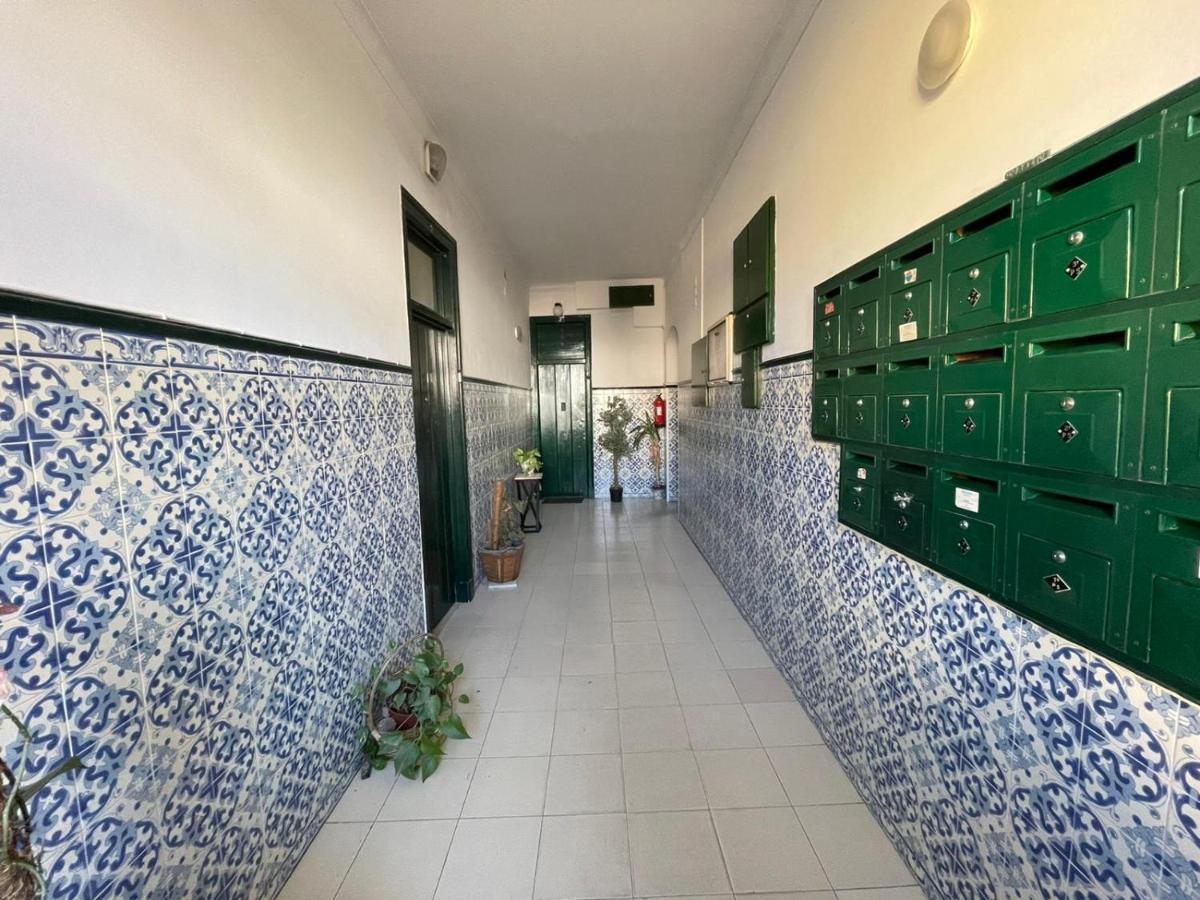 The Star Of Olival City Retreat Lisbon Exterior photo