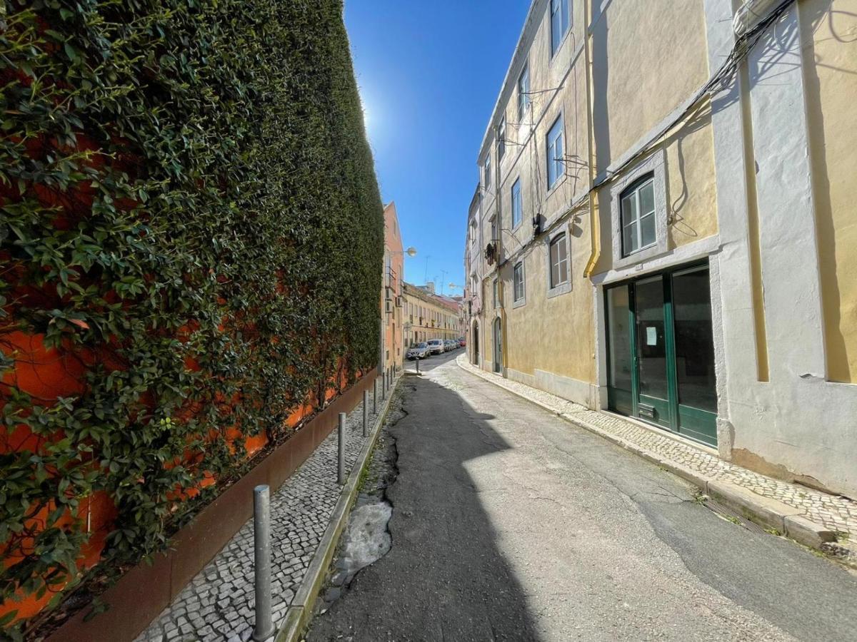 The Star Of Olival City Retreat Lisbon Exterior photo