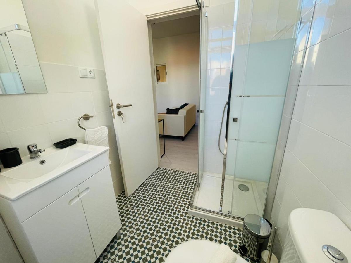 The Star Of Olival City Retreat Lisbon Exterior photo