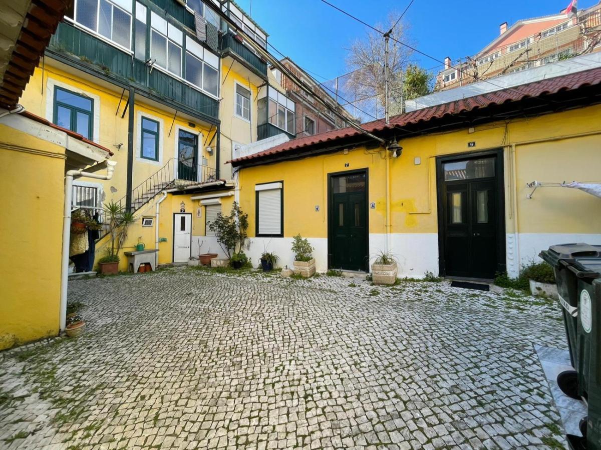 The Star Of Olival City Retreat Lisbon Exterior photo