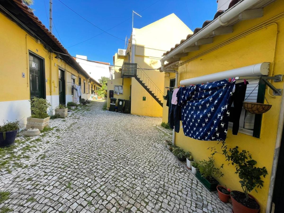 The Star Of Olival City Retreat Lisbon Exterior photo